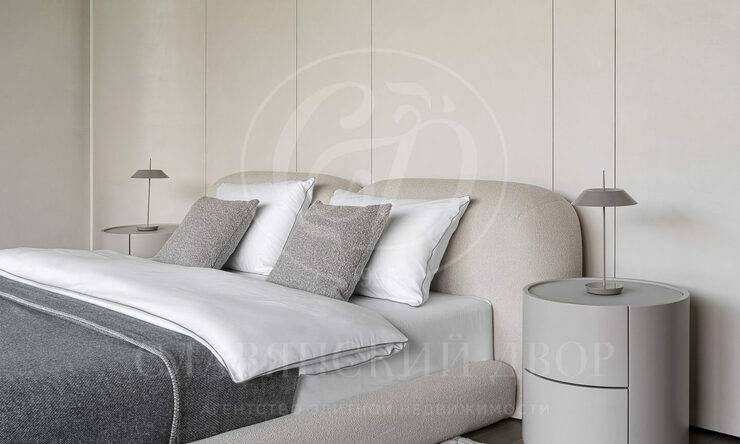 Лот-11884-441770 продажа дома Новорижское шоссе Никольская слобода