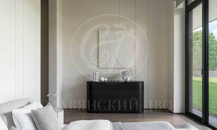 Лот-11884-441771 продажа дома Новорижское шоссе Никольская слобода