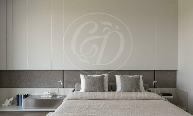 Лот-11884-441772 продажа дома Новорижское шоссе Никольская слобода