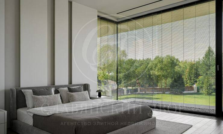 Лот-11884-441774 продажа дома Новорижское шоссе Никольская слобода