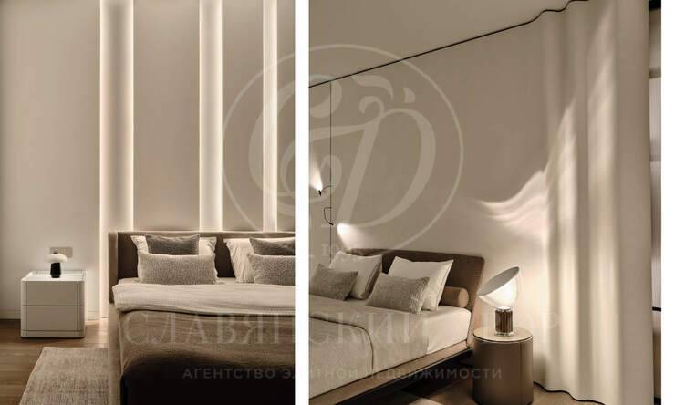 Лот-11884-441775 продажа дома Новорижское шоссе Никольская слобода