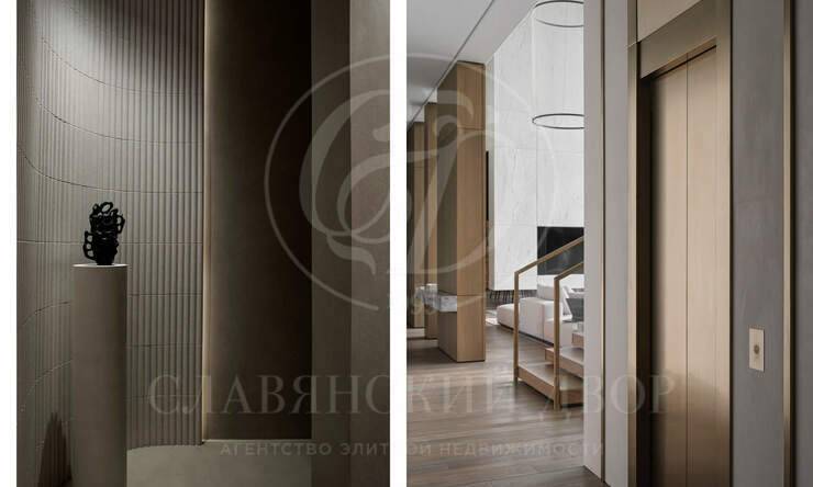 Лот-11884-441779 продажа дома Новорижское шоссе Никольская слобода