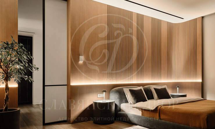 Лот-11884-441781 продажа дома Новорижское шоссе Никольская слобода