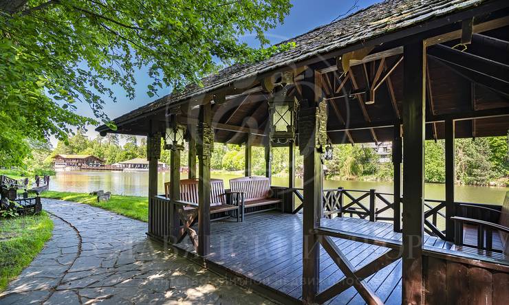 Лот-11880-441788 продажа участка 1-е Успенское шоссе Николино (Новое Николино)