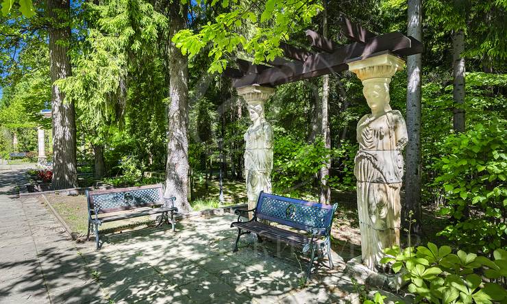 Лот-11880-441790 продажа участка 1-е Успенское шоссе Николино (Новое Николино)