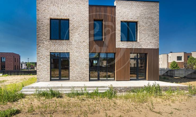 Лот-11879-441799 продажа дома Рублево-Успенское шоссе Maslovo Forest Club