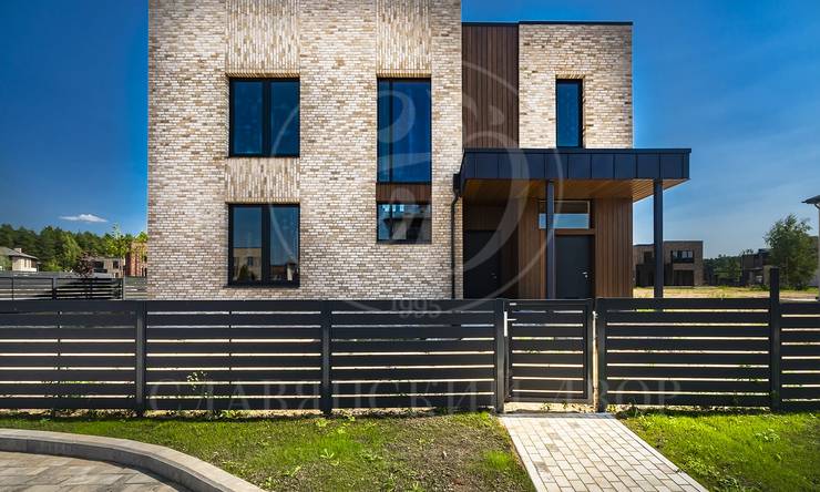 Лот-11879-441800 продажа дома Рублево-Успенское шоссе Maslovo Forest Club