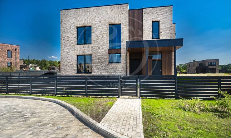 Лот-11879-441801 продажа дома Рублево-Успенское шоссе Maslovo Forest Club