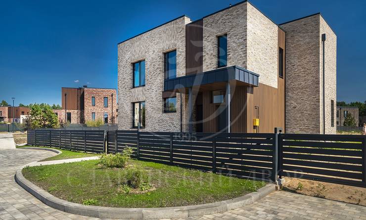 Лот-11879-441802 продажа дома Рублево-Успенское шоссе Maslovo Forest Club