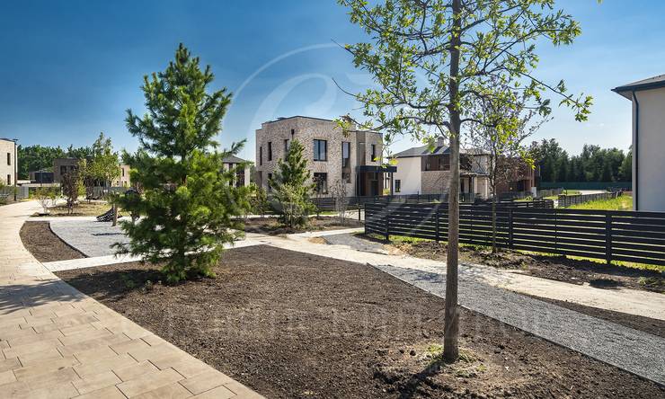 Лот-11879-441809 продажа дома Рублево-Успенское шоссе Maslovo Forest Club