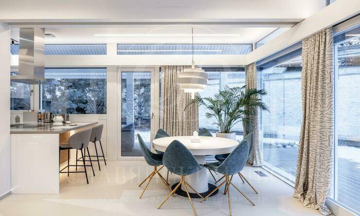 Лот-11875-441836 продажа дома Новорижское шоссе Ренессанс парк