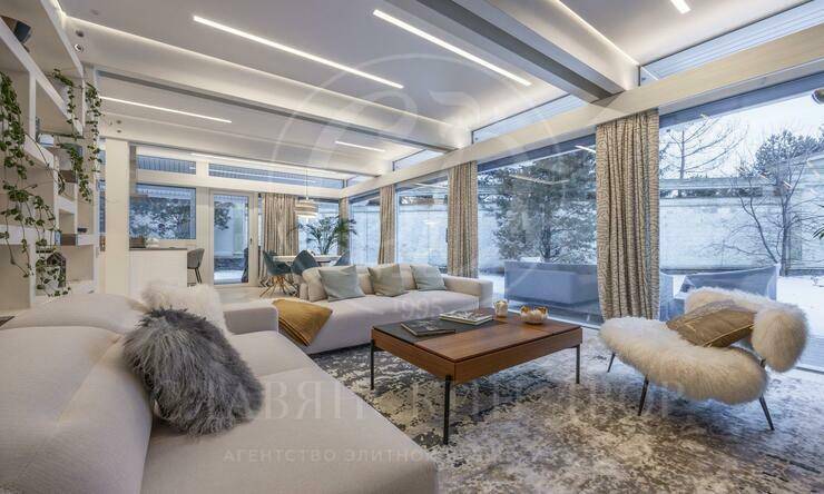 Лот-11875-441837 продажа дома Новорижское шоссе Ренессанс парк