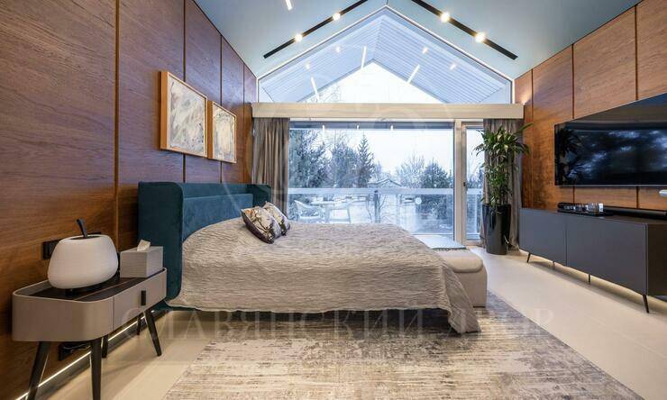 Лот-11875-441839 продажа дома Новорижское шоссе Ренессанс парк