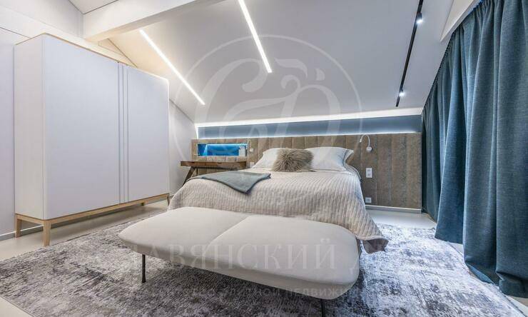 Лот-11875-441842 продажа дома Новорижское шоссе Ренессанс парк