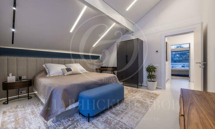 Лот-11875-441843 продажа дома Новорижское шоссе Ренессанс парк