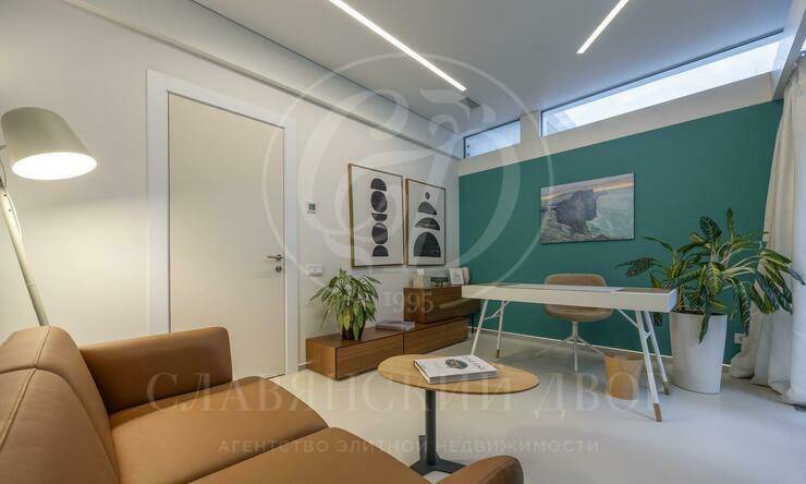 Лот-11875-441845 продажа дома Новорижское шоссе Ренессанс парк