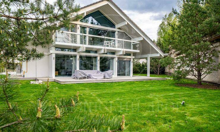 Лот-11875-441847 продажа дома Новорижское шоссе Ренессанс парк