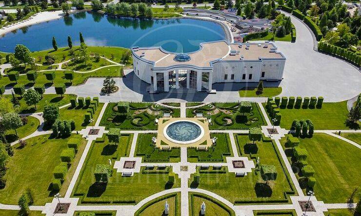 Лот-11875-441848 продажа дома Новорижское шоссе Ренессанс парк