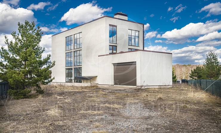 Лот-11851-441857 продажа дома Рублево-Успенское шоссе Резиденция Березки