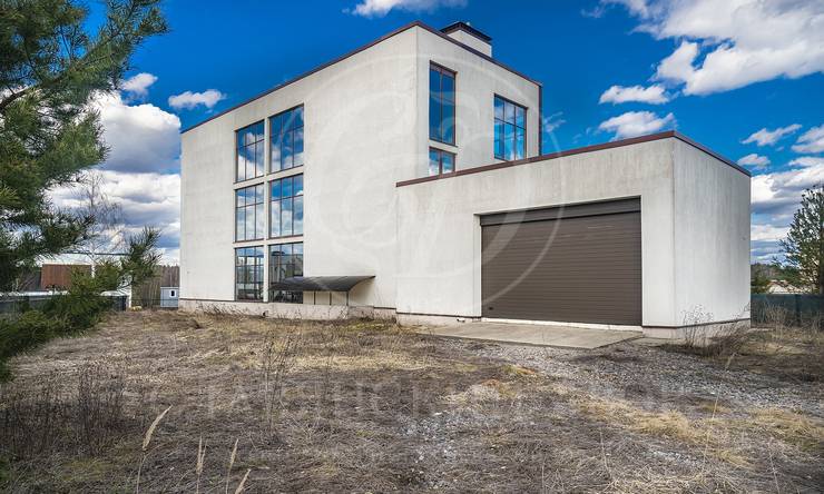 Лот-11851-441858 продажа дома Рублево-Успенское шоссе Резиденция Березки