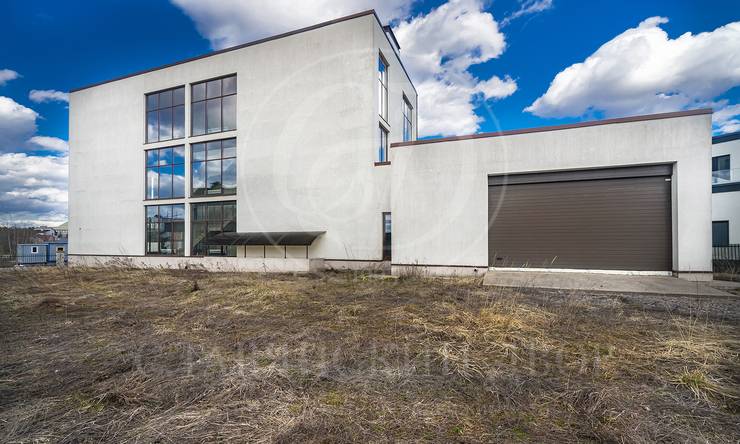 Лот-11851-441862 продажа дома Рублево-Успенское шоссе Резиденция Березки