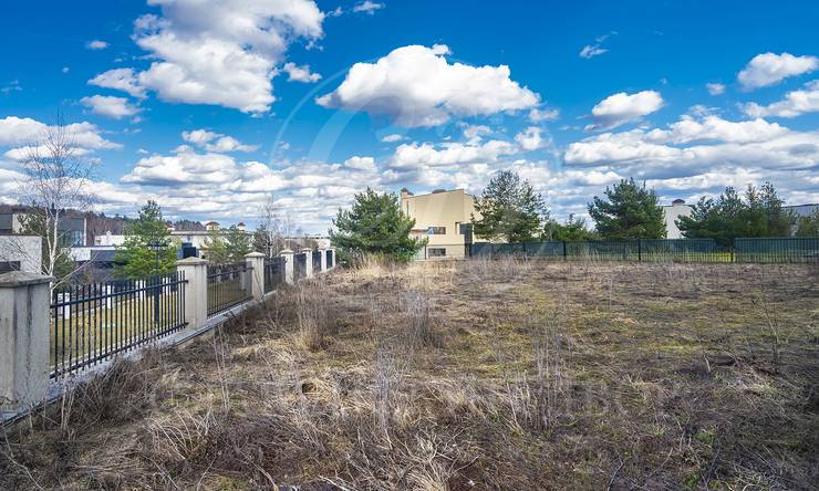 Лот-11851-441864 продажа дома Рублево-Успенское шоссе Резиденция Березки