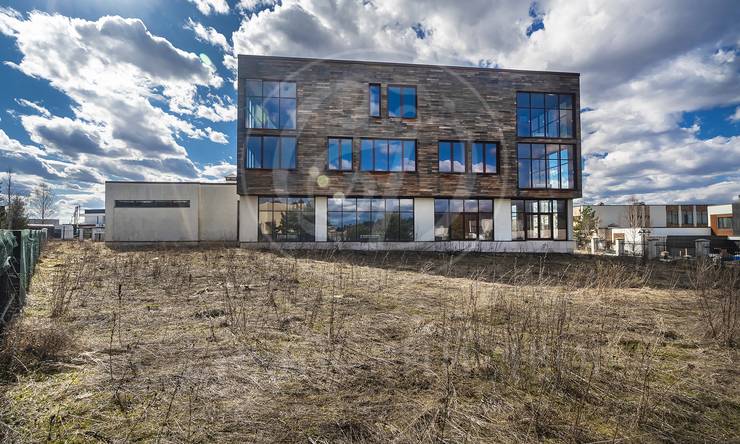 Лот-11851-441866 продажа дома Рублево-Успенское шоссе Резиденция Березки