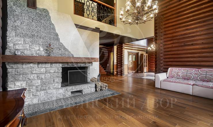 Лот-11836-441884 аренда дома Рублево-Успенское шоссе Жуковка-3