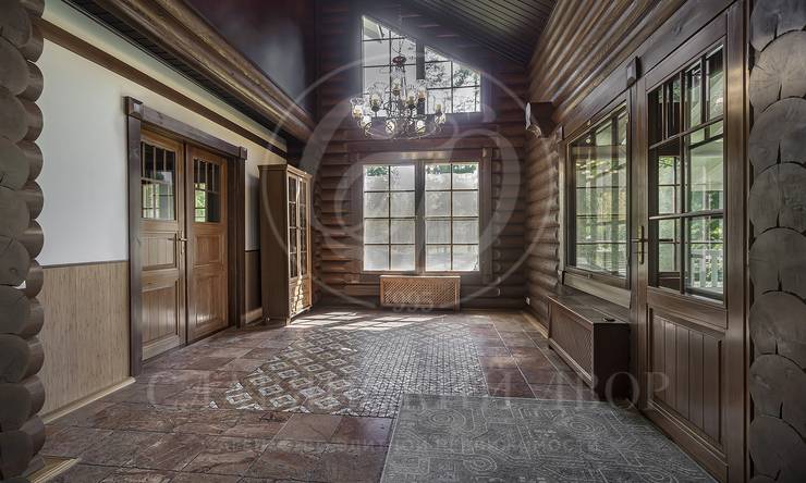 Лот-11836-441885 аренда дома Рублево-Успенское шоссе Жуковка-3