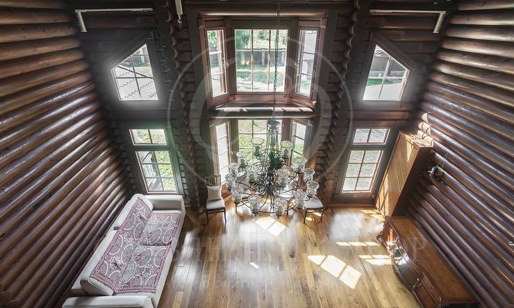 Лот-11836-441888 аренда дома Рублево-Успенское шоссе Жуковка-3