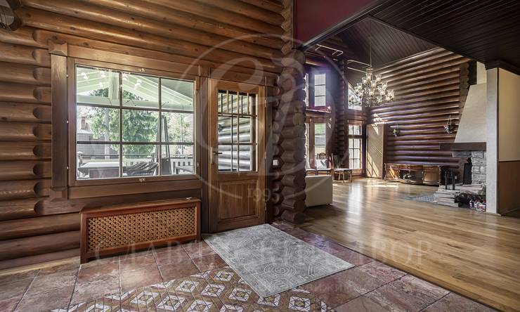 Лот-11836-441889 аренда дома Рублево-Успенское шоссе Жуковка-3