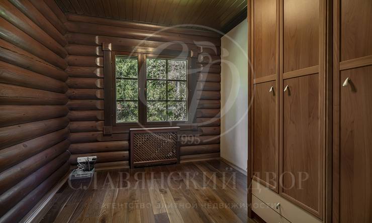 Лот-11836-441890 аренда дома Рублево-Успенское шоссе Жуковка-3