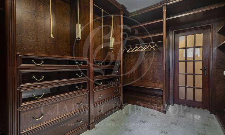 Лот-11836-441892 аренда дома Рублево-Успенское шоссе Жуковка-3