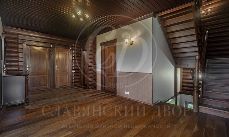 Лот-11836-441893 аренда дома Рублево-Успенское шоссе Жуковка-3