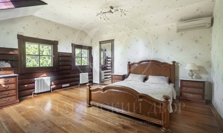 Лот-11836-441896 аренда дома Рублево-Успенское шоссе Жуковка-3