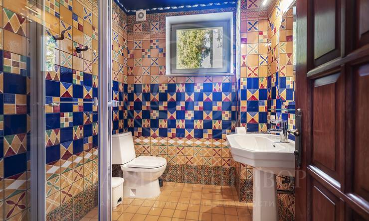 Лот-11836-441897 аренда дома Рублево-Успенское шоссе Жуковка-3