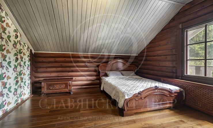 Лот-11836-441898 аренда дома Рублево-Успенское шоссе Жуковка-3