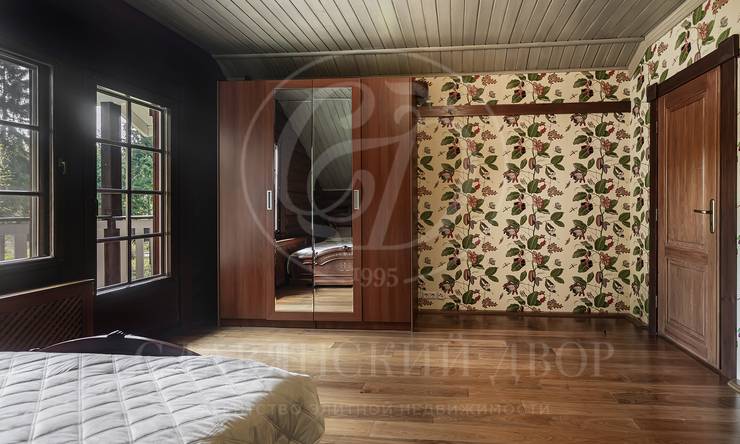 Лот-11836-441899 аренда дома Рублево-Успенское шоссе Жуковка-3