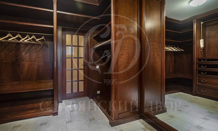 Лот-11836-441900 аренда дома Рублево-Успенское шоссе Жуковка-3