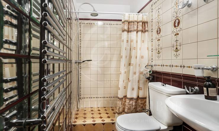 Лот-11836-441903 аренда дома Рублево-Успенское шоссе Жуковка-3