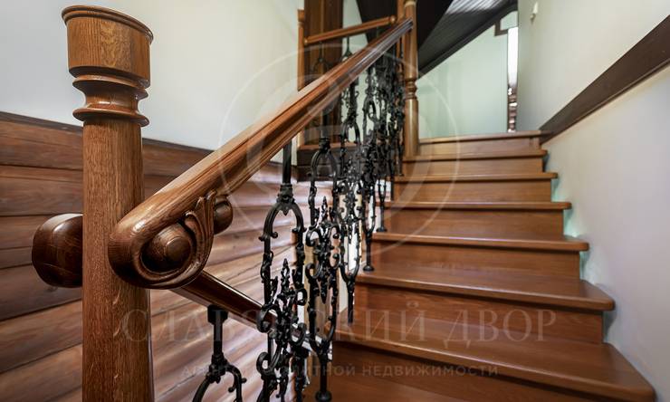 Лот-11836-441904 аренда дома Рублево-Успенское шоссе Жуковка-3