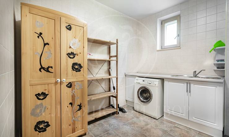 Лот-11836-441910 аренда дома Рублево-Успенское шоссе Жуковка-3