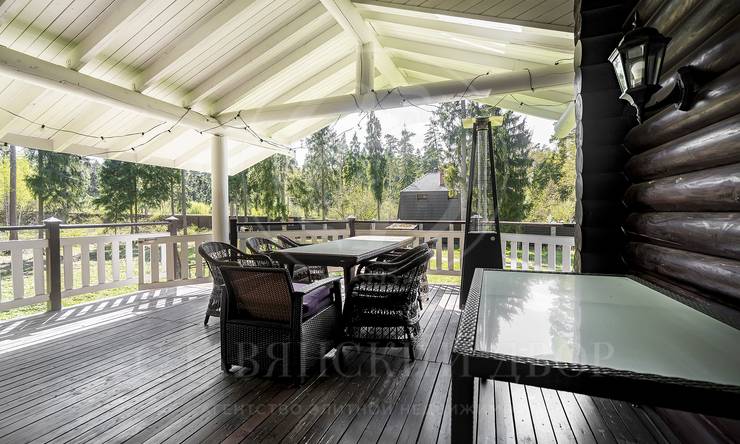 Лот-11836-441911 аренда дома Рублево-Успенское шоссе Жуковка-3