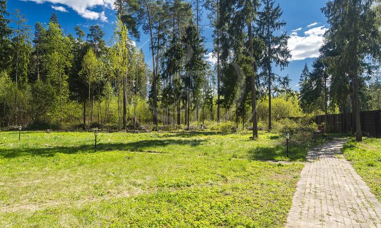 Лот-11836-441913 аренда дома Рублево-Успенское шоссе Жуковка-3