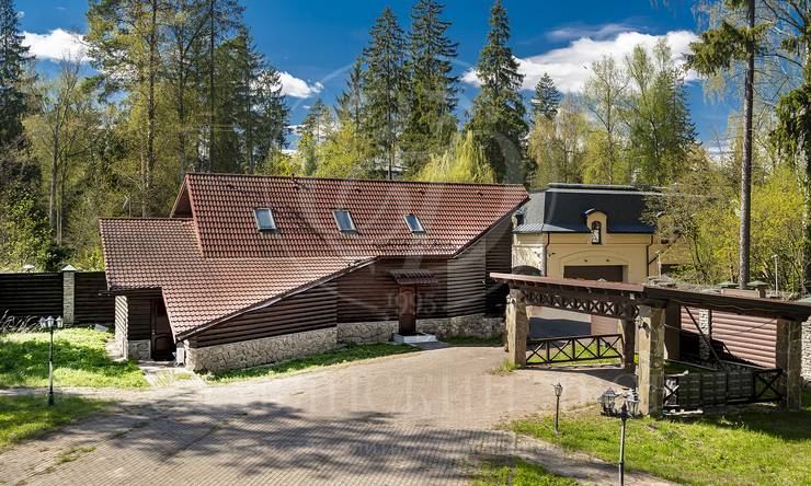 Лот-11836-441914 аренда дома Рублево-Успенское шоссе Жуковка-3