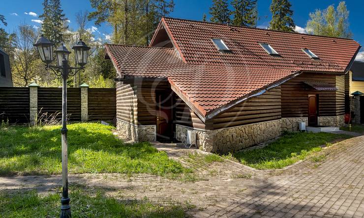 Лот-11836-441916 аренда дома Рублево-Успенское шоссе Жуковка-3