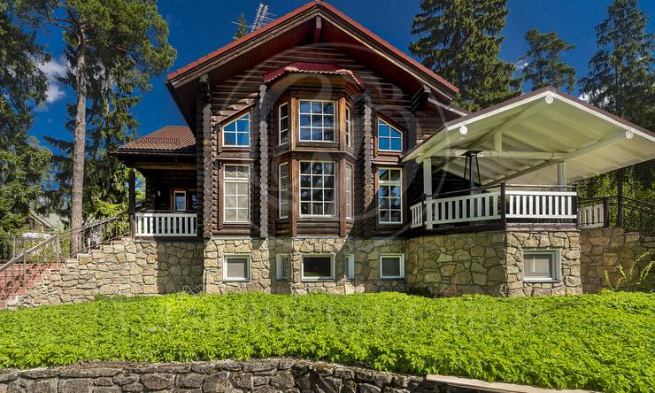 Лот-11836-441922 аренда дома Рублево-Успенское шоссе Жуковка-3