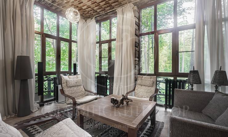 Лот-11827-441928 аренда дома Рублево-Успенское шоссе Жуковка Правая сторона