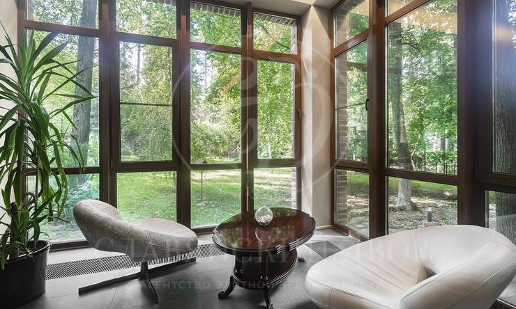 Лот-11827-441929 аренда дома Рублево-Успенское шоссе Жуковка Правая сторона