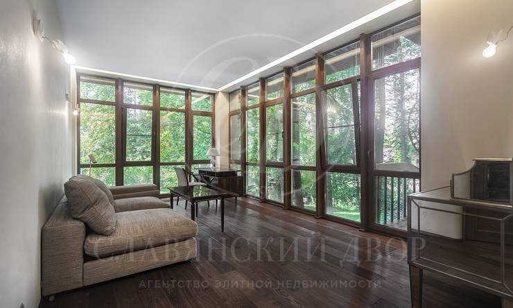 Лот-11827-441938 аренда дома Рублево-Успенское шоссе Жуковка Правая сторона